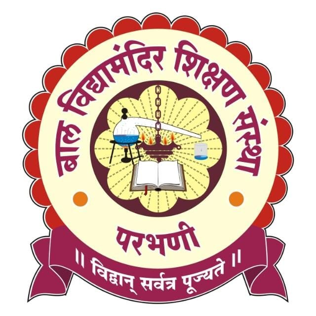 balvidyamadir shikshansanstha logo