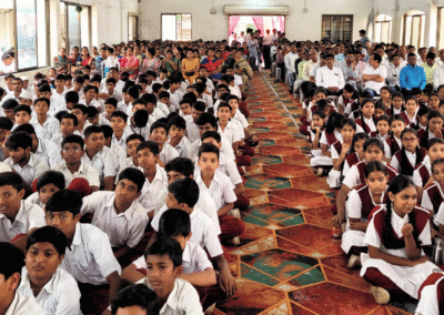 balvidyamadir shikshansanstha parbhani