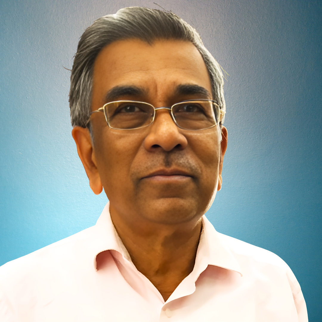 Hon'Ble Dr. Nankumar Zarkar, Bal Vidya Mandir, Parbhani