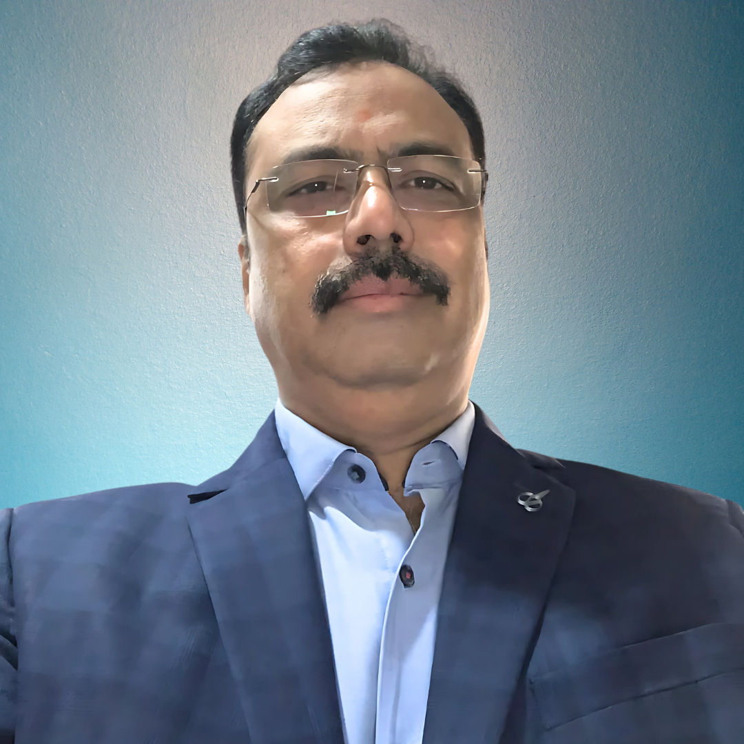 Adv. Sanjay Deshpande Bal vidya mandir, parbhani