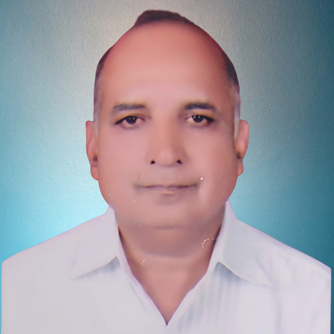 Hon'Ble Pawankumar zanjari (Jain), Bal Vidya Mandir, parbhani