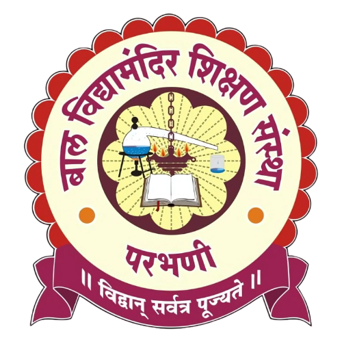 balvidyamadir shikshansanstha logo