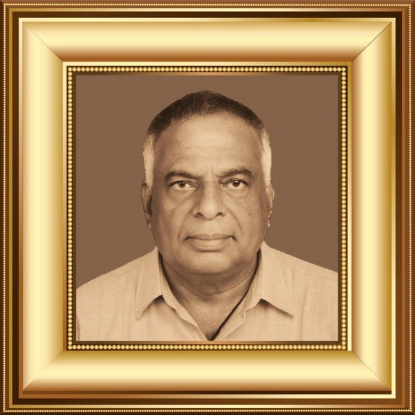 Hon'Ble Mr. Reghubhai Patel bal vidya mandir