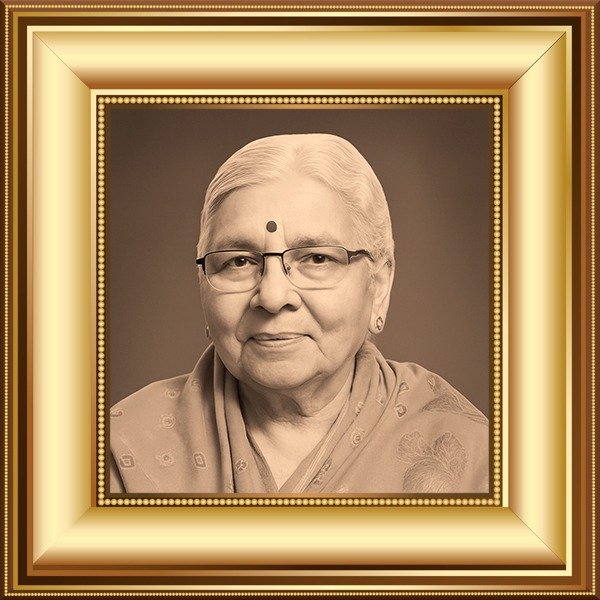 Hon'Ble Mrs. Vasanti Navandar Bal vidya mandir, Parbhani