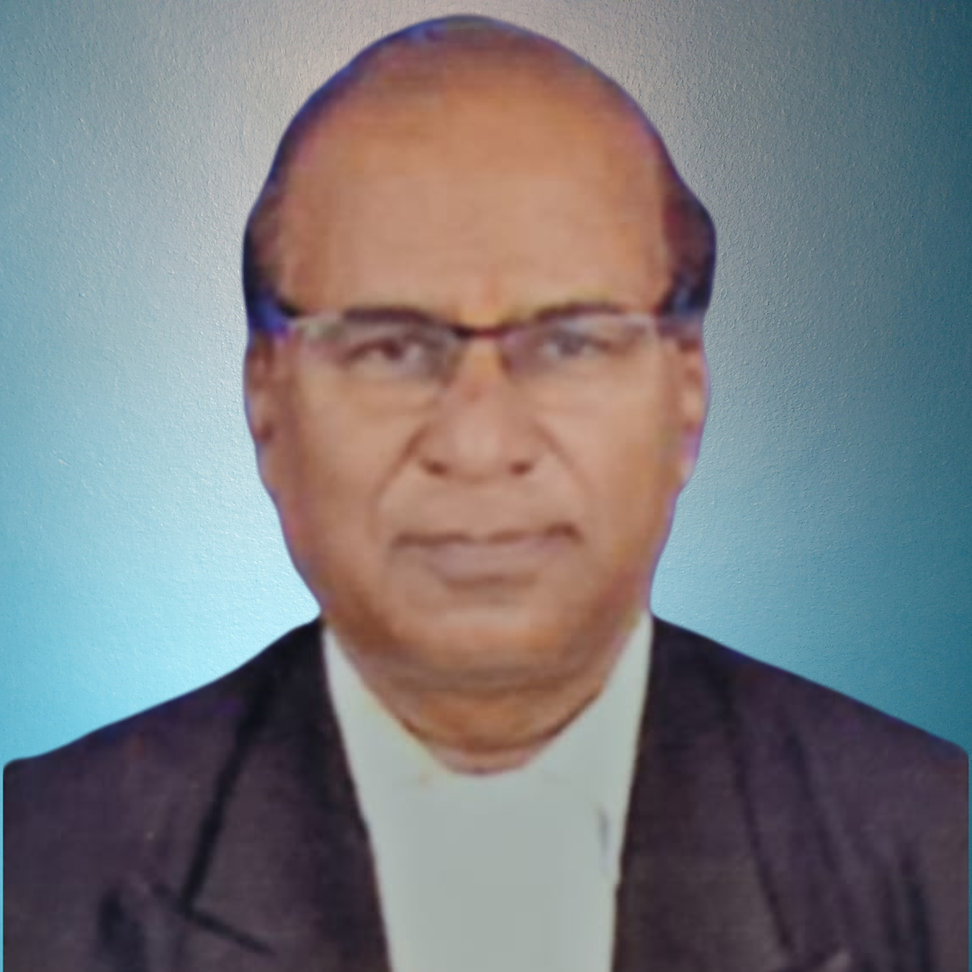 Hon'Ble Adv Mr. Vilas Pohndulkar