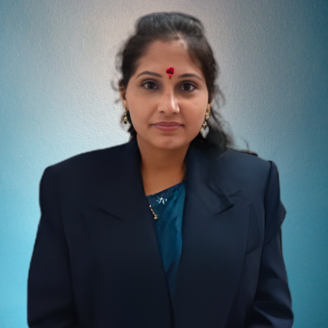 Hon'Ble Dr. Vivek Navandar, Bal Vidya Mandir, Parbhani