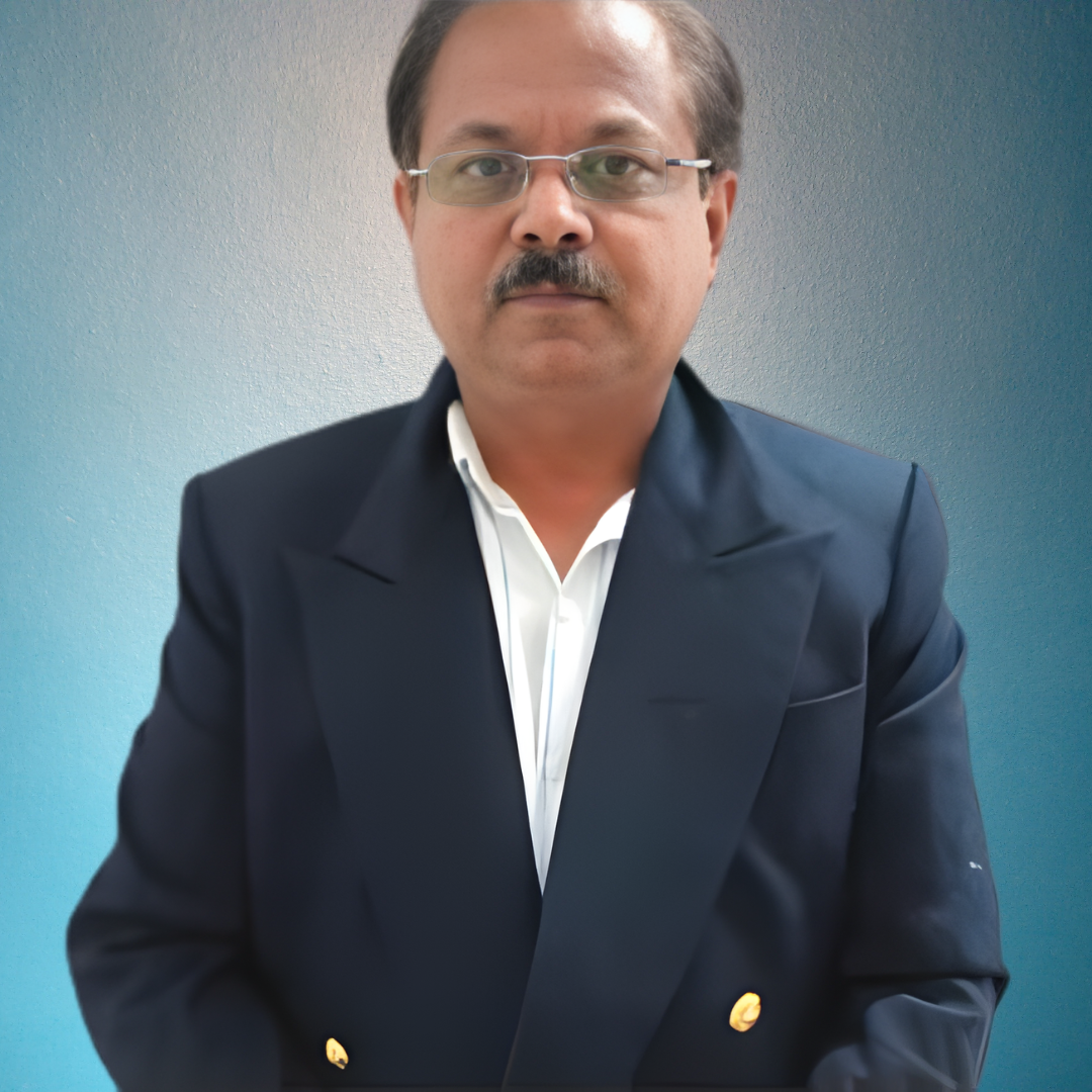 Hon'Ble Dr. Nankumar Zarkar, Bal Vidya Mandir, Parbhani