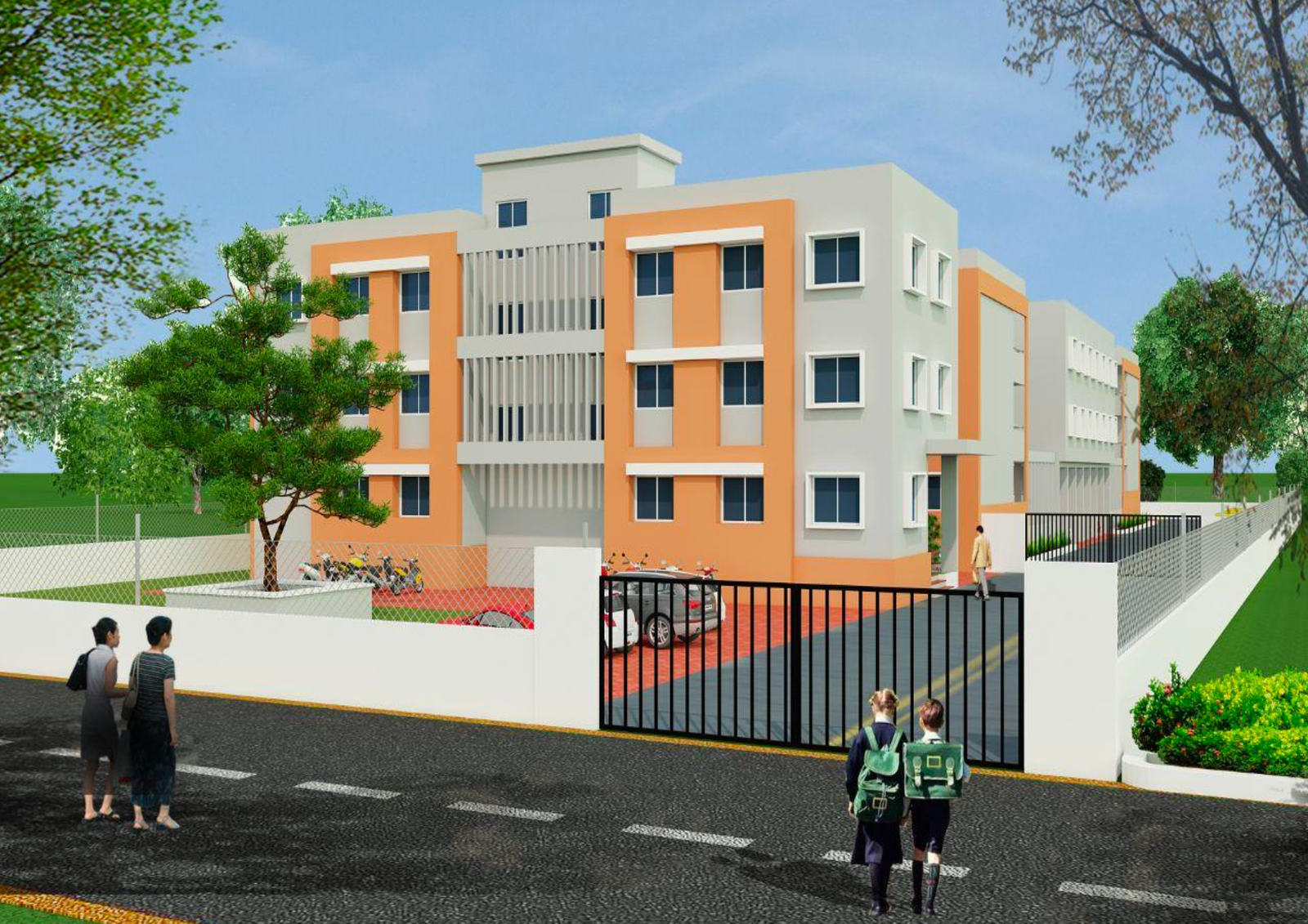 balvidyamadir shikshansanstha parbhani