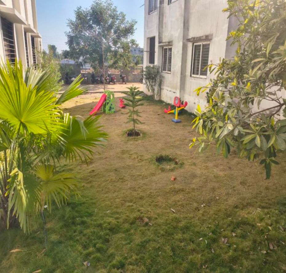 balvidyamadir shikshansanstha parbhani