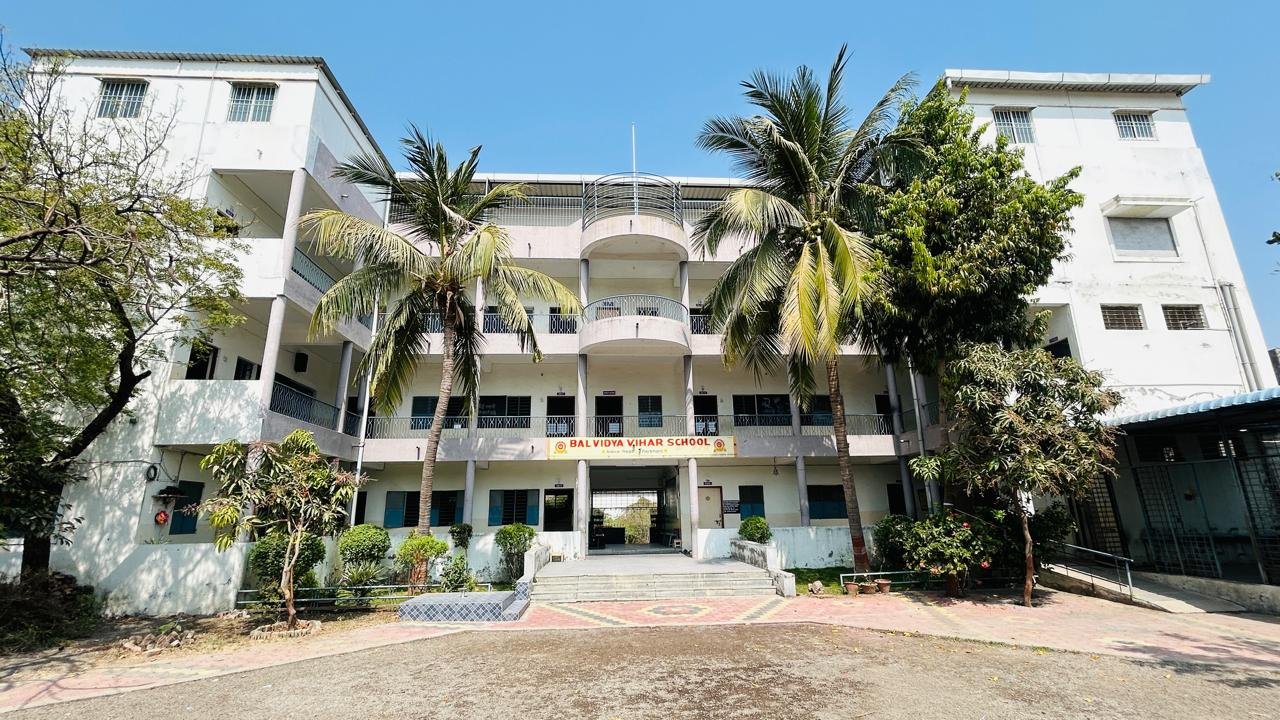 balvidyamadir shikshansanstha parbhani
